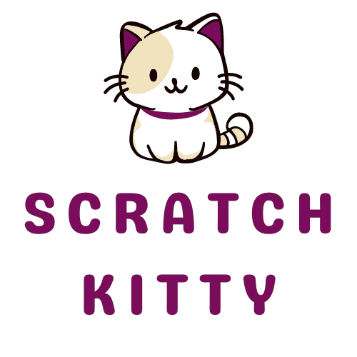 ScratchKitty